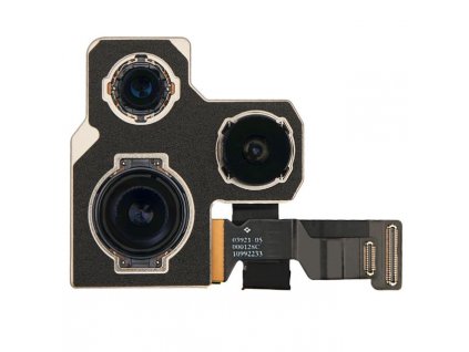 Zadní kamery (fotoaparát) pro iPhone 14 Pro Max