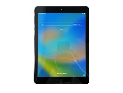 Apple iPad 5 (2017) Wi-Fi Silver 32 GB, GCHV97WHHLF9