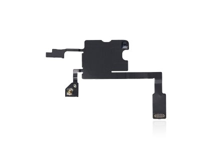 Flex kabel se senzory a mikrofonem pro iPhone 14 Pro