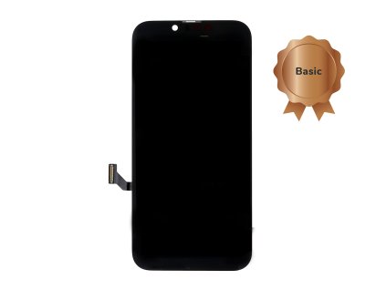 LCD displej BASIC pro iPhone 14 Plus