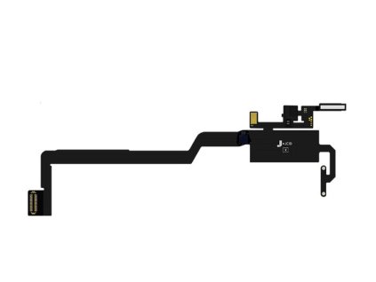 JCID Programovatelný přední FPC proximity flex kabel s senzory pro iPhone X