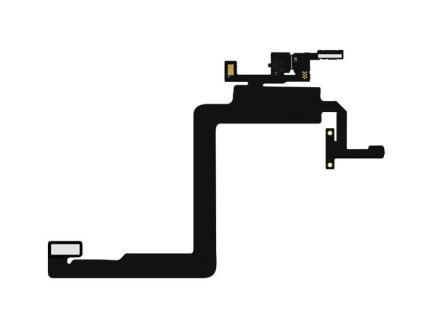 JCID Programovatelný přední FPC proximity flex kabel s senzory pro iPhone 11 Pro