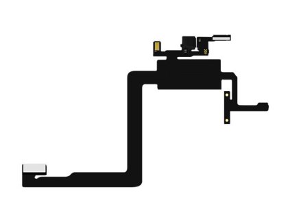 JCID Programovatelný přední FPC proximity flex kabel s senzory pro iPhone 11 Pro Max
