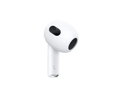 Náhradní Levé sluchátko pro Airpods 3