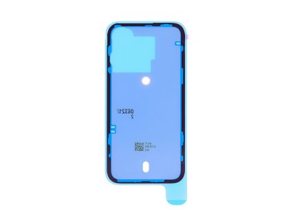 Originální těsnění pod zadní sklo pro iPhone 15 Pro
