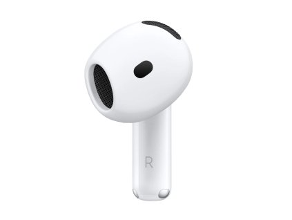 Náhradní Pravé sluchátko pro Airpods 4
