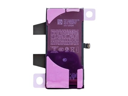 Originální Apple baterie 2227 mAh pro iPhone 12 Mini
