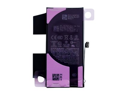 Originální Apple baterie 2406 mAh pro iPhone 13 Mini