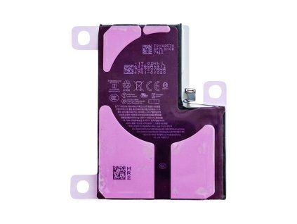 Originální Apple baterie 4352 mAh pro iPhone 13 Pro Max
