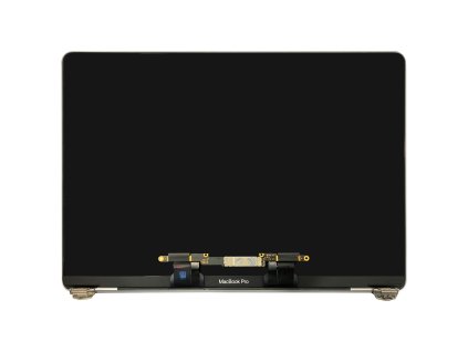 LCD Displej pro MacBook Pro 13" (A2338 / Late 2020, A2338 / Late 2023) (M1 / M2)