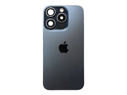 Originální zadní sklo pro iPhone 15 Pro Max