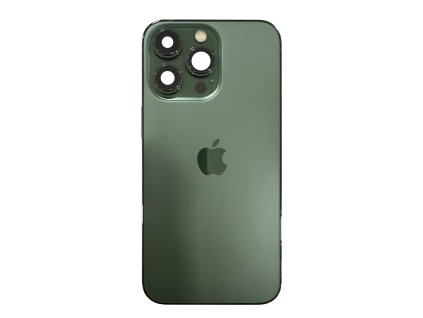 Originální osazený zadní kryt | iPhone 13 Pro Max - Alpine Green