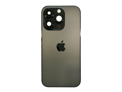 Originální osazený zadní kryt pro iPhone 14 Pro