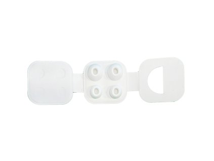 Sada originálních náhradních špuntů | Airpods Pro