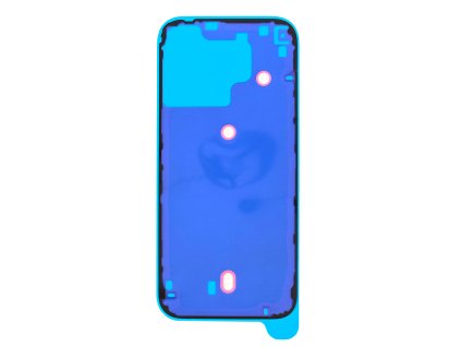 Originální těsnění pod zadní sklo pro iPhone 16 Pro Max