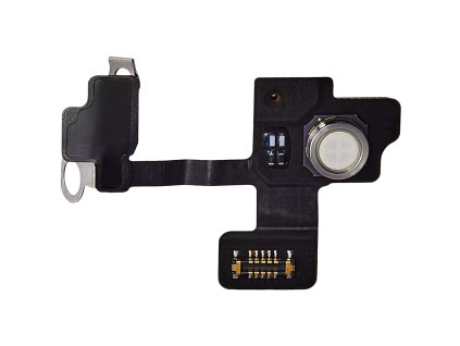 Flex kabel s mikrofonem a senzorem tlaku pro iPhone 16