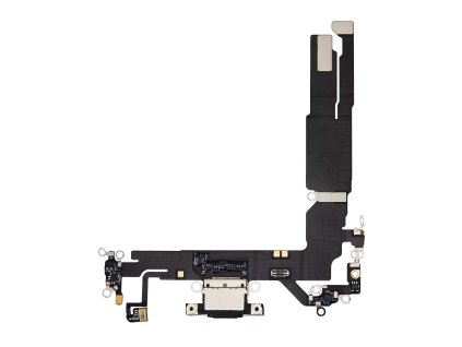 Flex kabel s nabíjecím konektorem pro iPhone 16