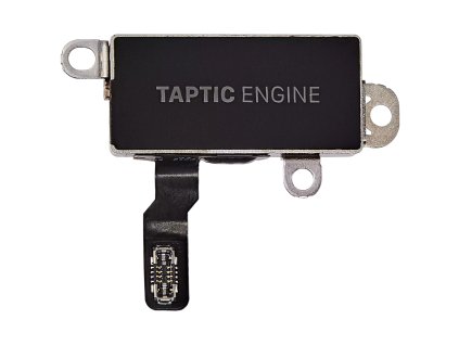 Taptic engine / vibrační jednotka pro iPhone 16 Pro