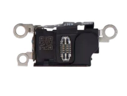 Flex kabel se spodním mikrofonem a barometrem pro iPhone 16 Pro Max