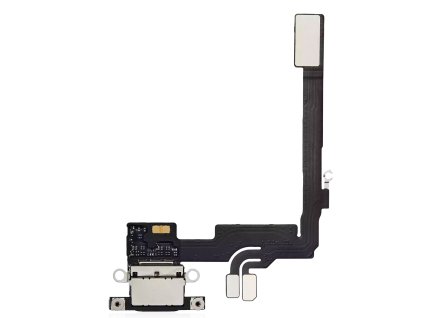 Flex kabel s nabíjecím konektorem iPhone 16 Pro