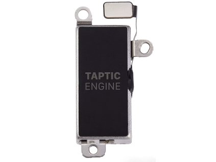 Taptic engine / vibrační jednotka | iPhone 16