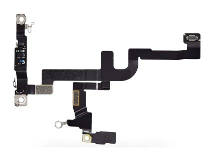 Flex kabel s Bluetooth anténou | iPhone 16