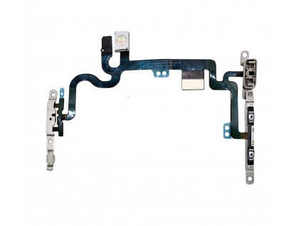 Flex kabel s tlačítky pro Apple iPhone 7