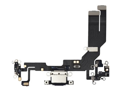 Flex kabel s nabíjecím konektorem | iPhone 16e