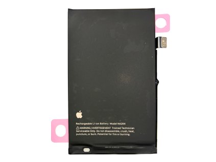 Originální Apple baterie 3561 mAh pro iPhone 16BATTERY