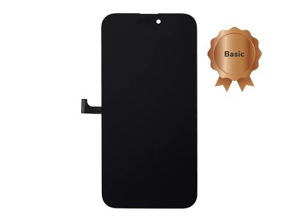 LCD displej BASIC pro iPhone 16 Pro Max