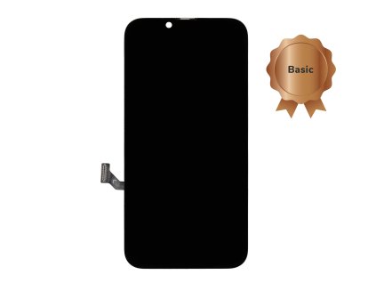 LCD displej BASIC pro iPhone 16e