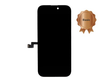 LCD displej BASIC pro iPhone 16 Pro