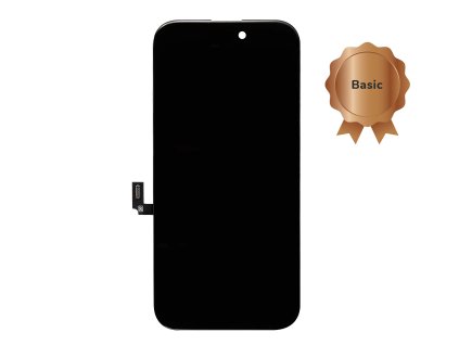 LCD displej BASIC pro iPhone 16