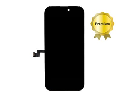 OLED displej PREMIUM pro iPhone 16 Pro