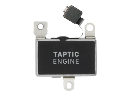 Taptic engine / vibrační jednotka pro iPhone 13 Mini