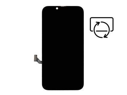 Originální OLED displej pro iPhone 16e