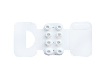 Sada originálních náhradních špuntů | Airpods Pro 3