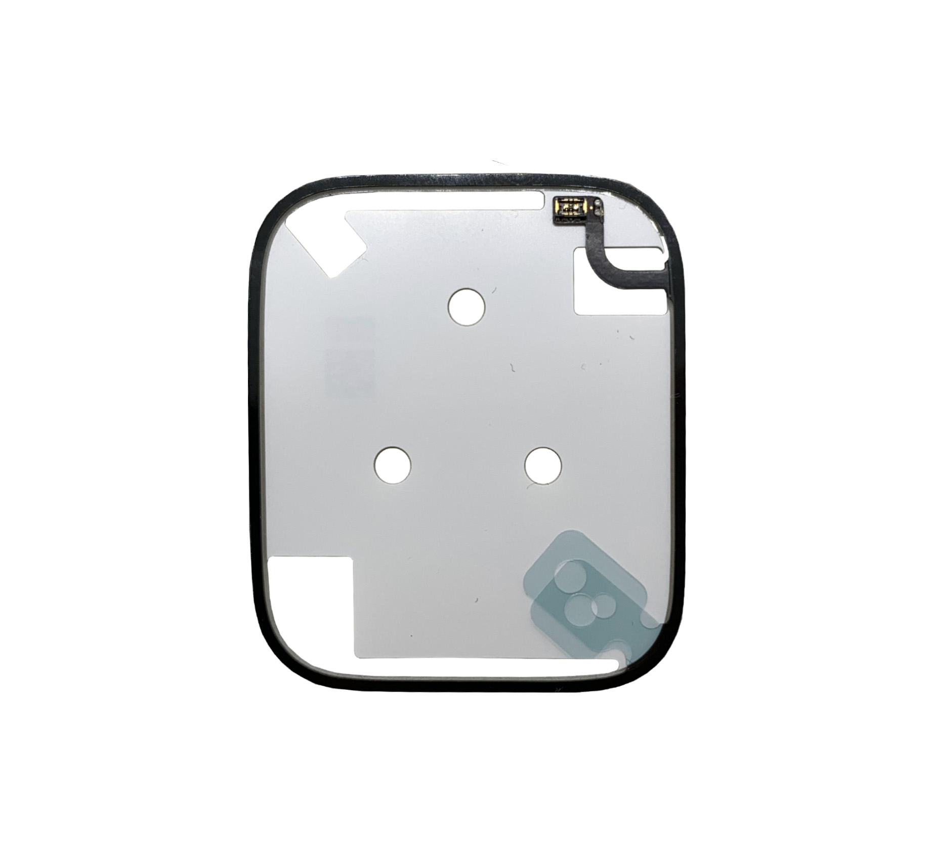 apple watch se force touch