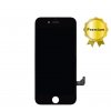 LCD displej PREMIUM černý pro Apple iPhone 8 Plus