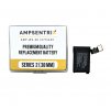 Baterie  Ampsentrix 273mAh 3.77V pro Apple Watch 2 38mm