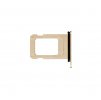 SIM šuplík zlatý pro Apple iPhone 11 Pro / 11 Pro Max