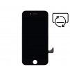 Originální repasovaný displej pro Apple iPhone 8 Plus černý.
