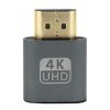 HDMI Dummy plug k simulaci připojeného monitoru.