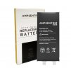 Ampsentrix CORE baterie 2942 mAh pro iPhone Xr