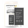 Ampsentrix CORE baterie 2815 mAh pro iPhone 12, 12 Pro