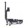 Flex kabel s nabíjecím konektorem pro iPhone 12 Pro Max Silver