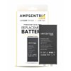 Ampsentrix CORE baterie 2406 mAh pro iPhone 13 Mini