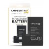 Ampsentrix CORE baterie 3095 mAh pro iPhone 13 Pro