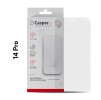 Tvrzené sklo CASPER Pro pro iPhone 14 Pro