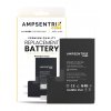 Ampsentrix CORE baterie 4352 mAh | iPhone 13 Pro Max